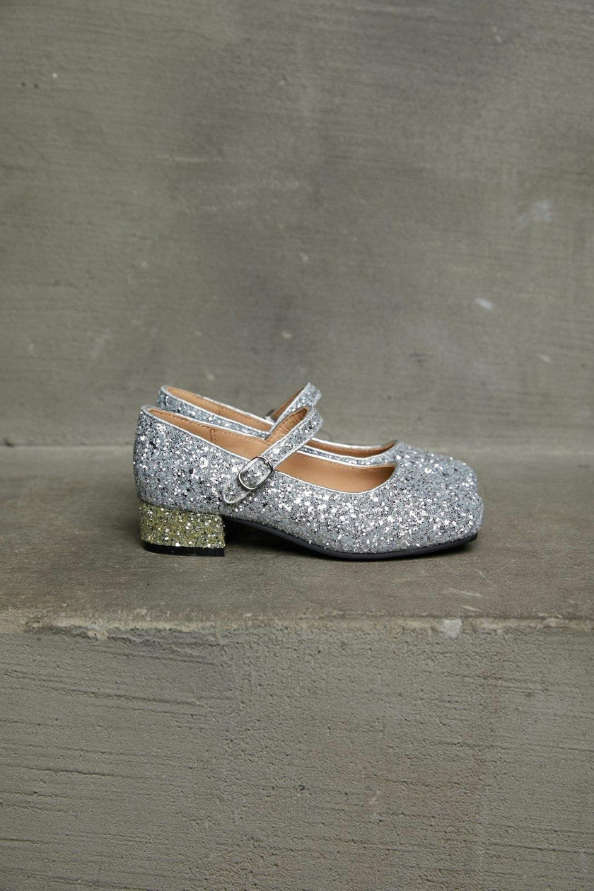 Agnese Silver/Gold