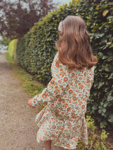 Tracksuit Jacket | In Bloom