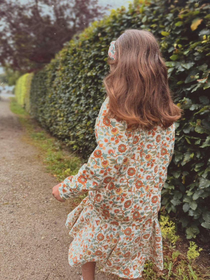 Tracksuit Jacket | In Bloom