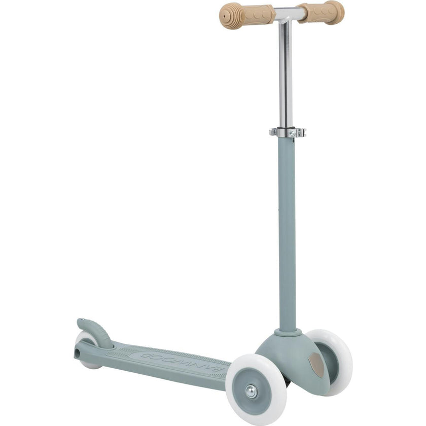 Eco Scooter