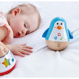 Musical Wobbler W/ Tinkling Sounds & Moving Arms