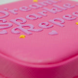 Inspirational Jewelry Box