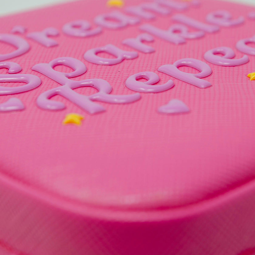 Inspirational Jewelry Box