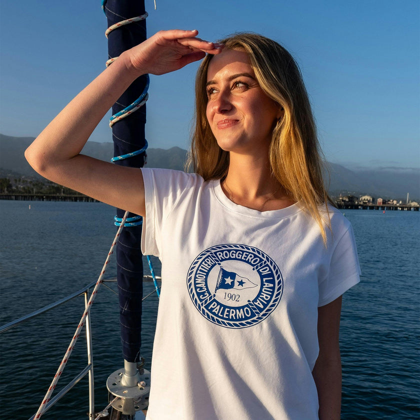 Women's Palermo T-Shirt Large