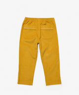 Bowie Pant, Mustard Corduroy