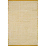 Bergen Hand-Woven Contemporary Wool Round Rug
