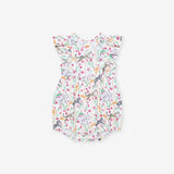 Lyra Bubble Romper