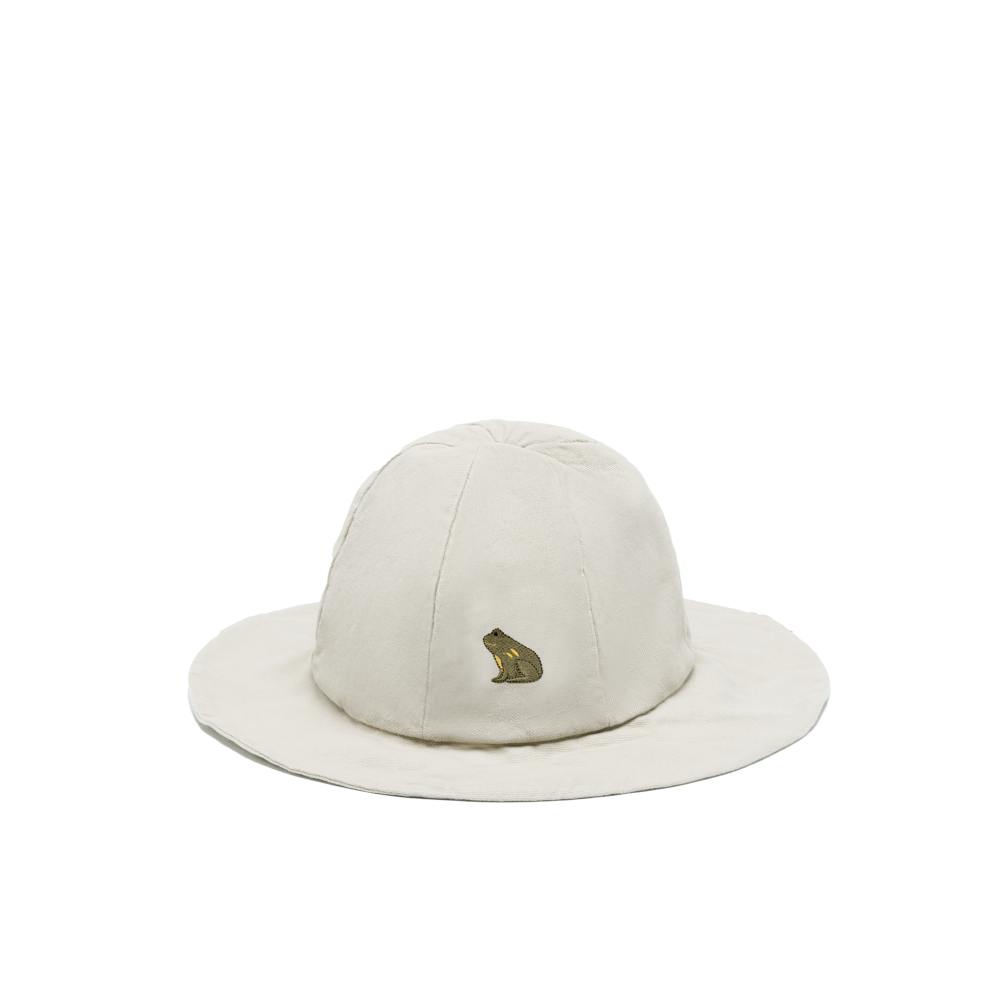 Steijn Hat | Frog | Warm White