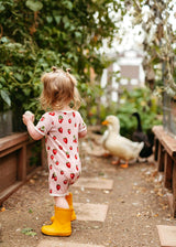 Picnic Organic Cotton Shortall