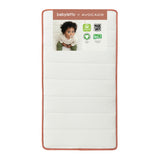 Babyletto x Avocado Organic Crib Mattress 2-Stage and 100% Nontoxic