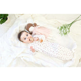 Pointelle Petals Sleep Sack