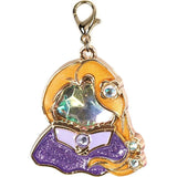 DISNEY RAPUNZEL METAL CHARM