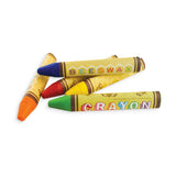 Brilliant Bee Crayons