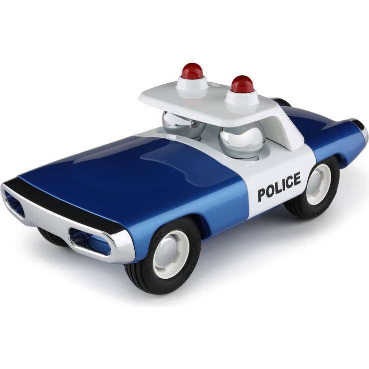 MAVERICK HEAT Police Blue