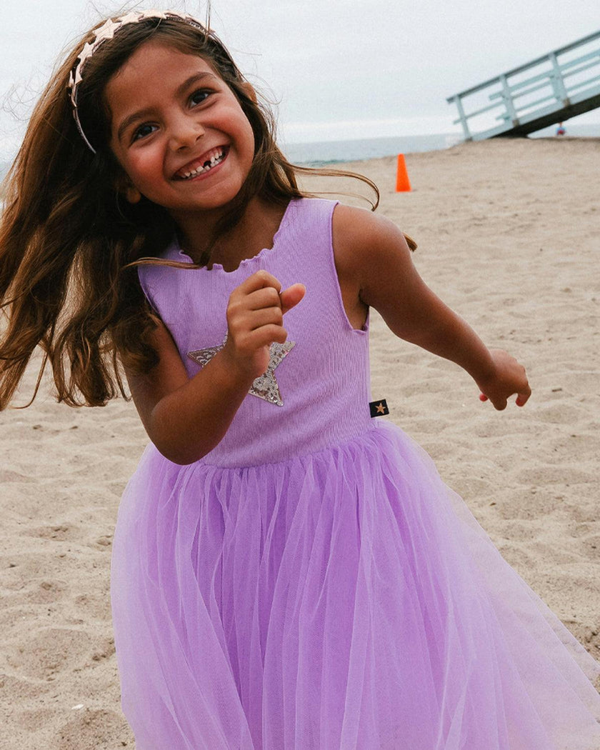 PH Star Tutu Dress