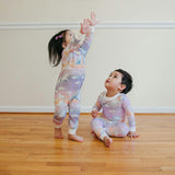Emerson Kids' 2 Pieces Pajamas Set