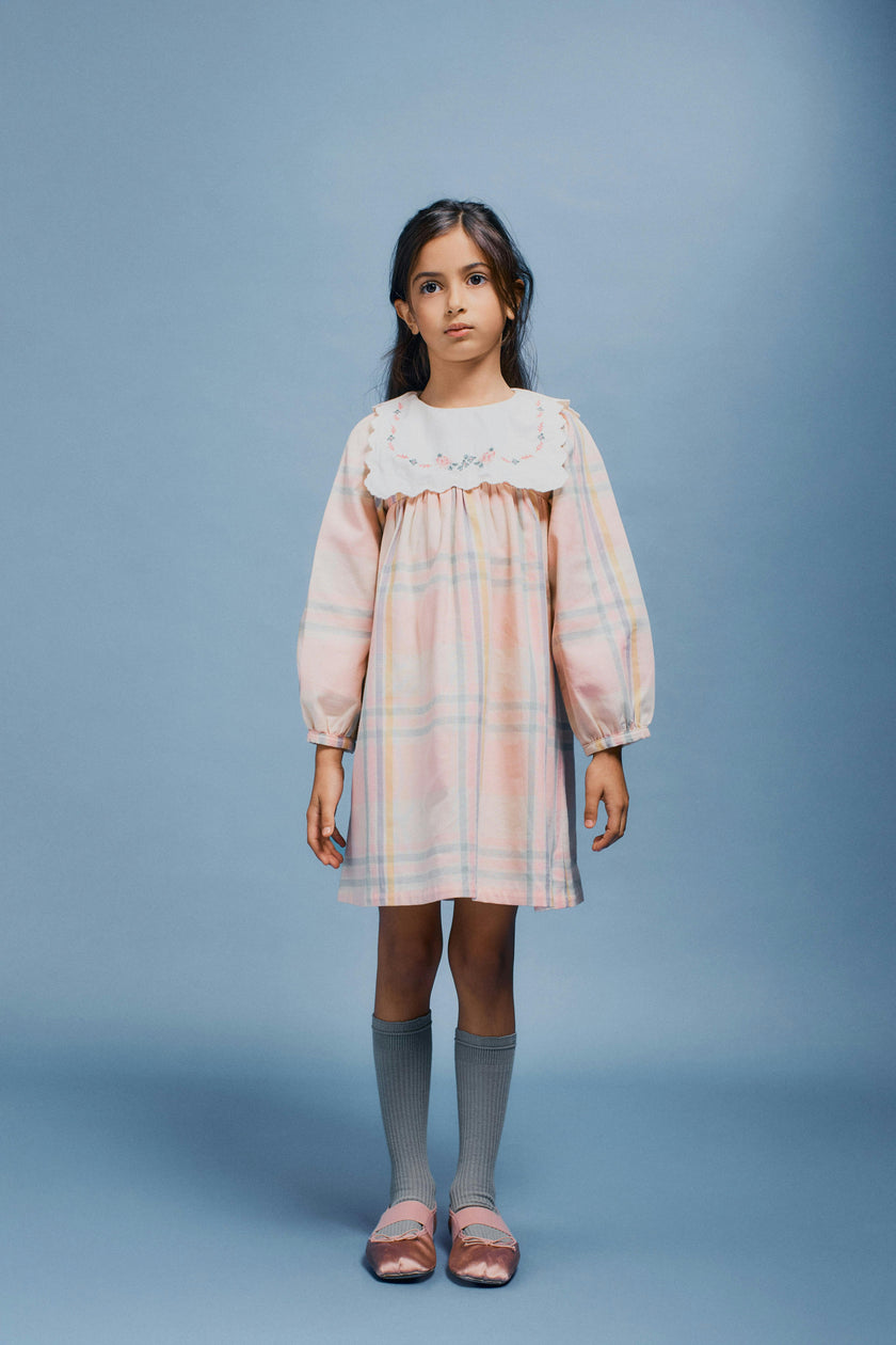 Lucy Dress