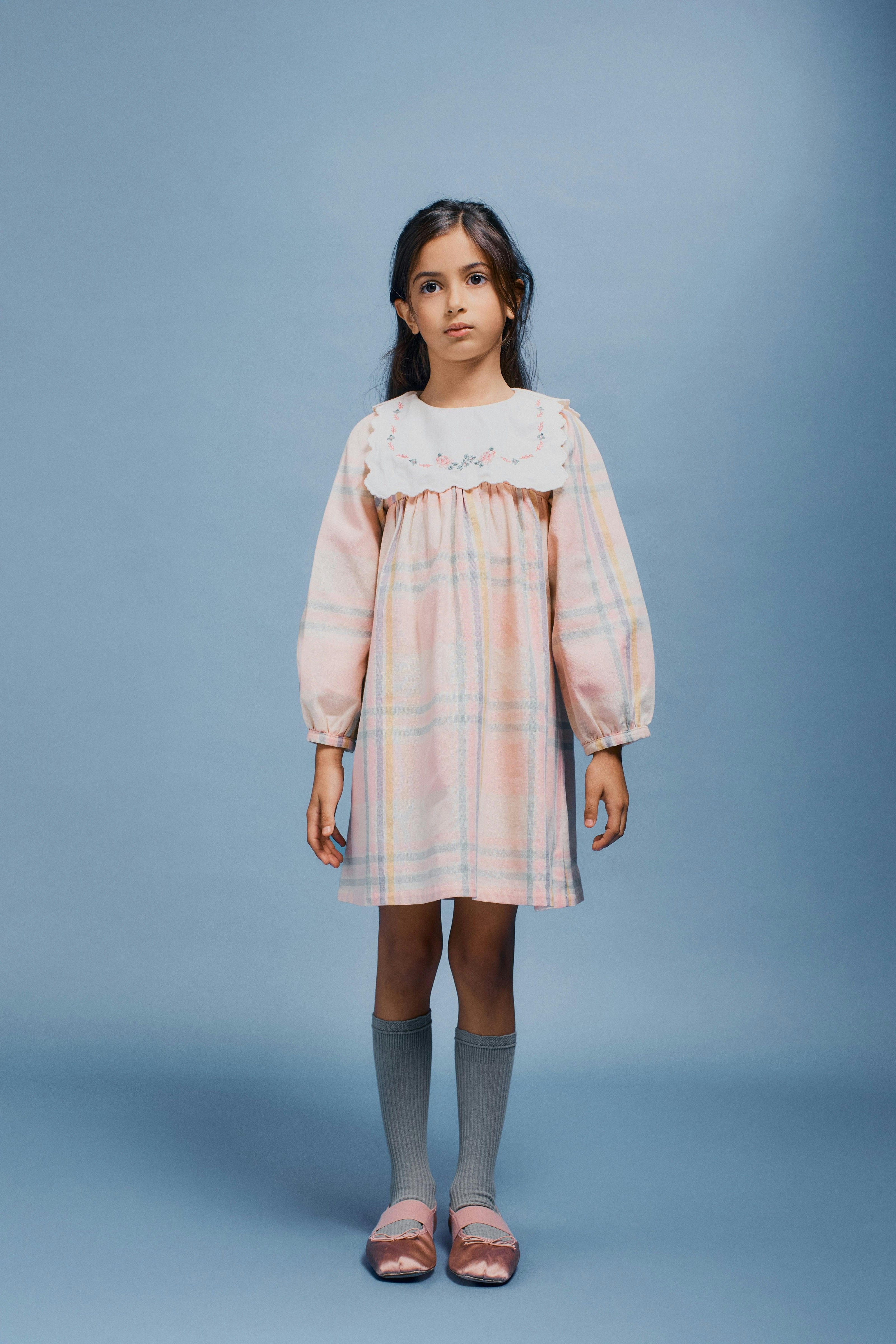 Lucy Dress