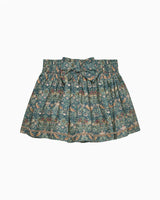 Skirt in Strawberry Thief
