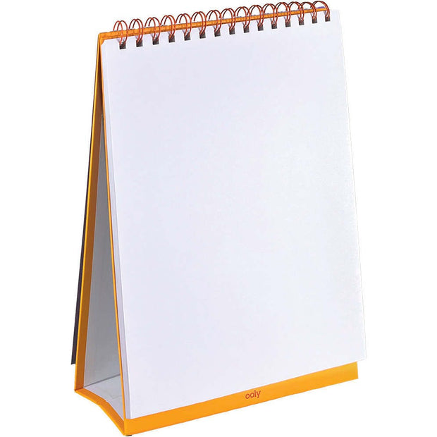 Sketch & Show Standing Sketchbook - Pets at Play