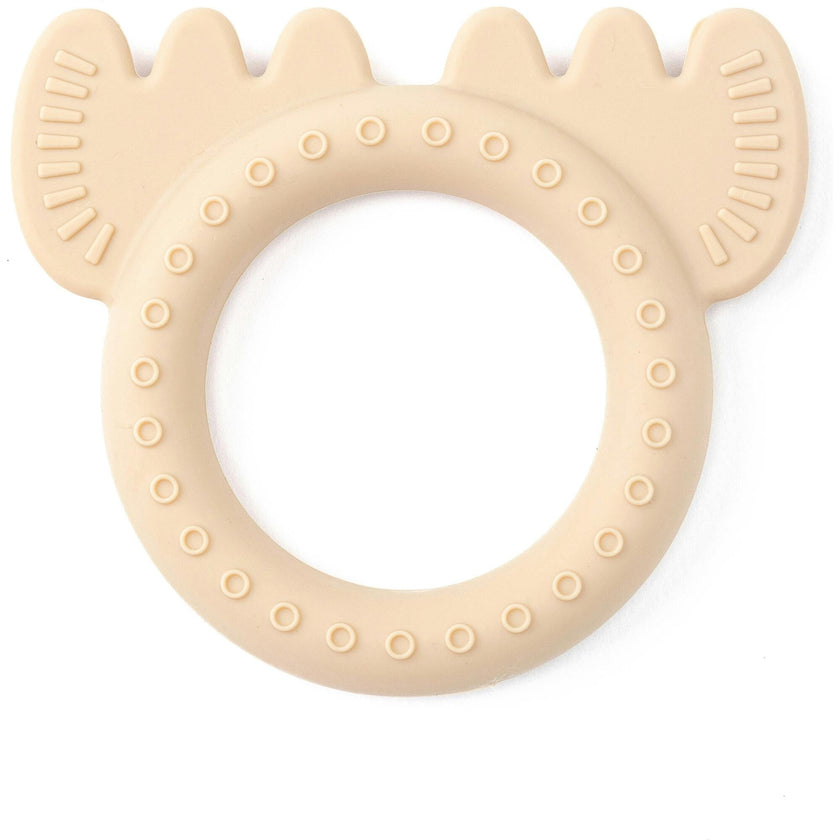 Rattle Teether