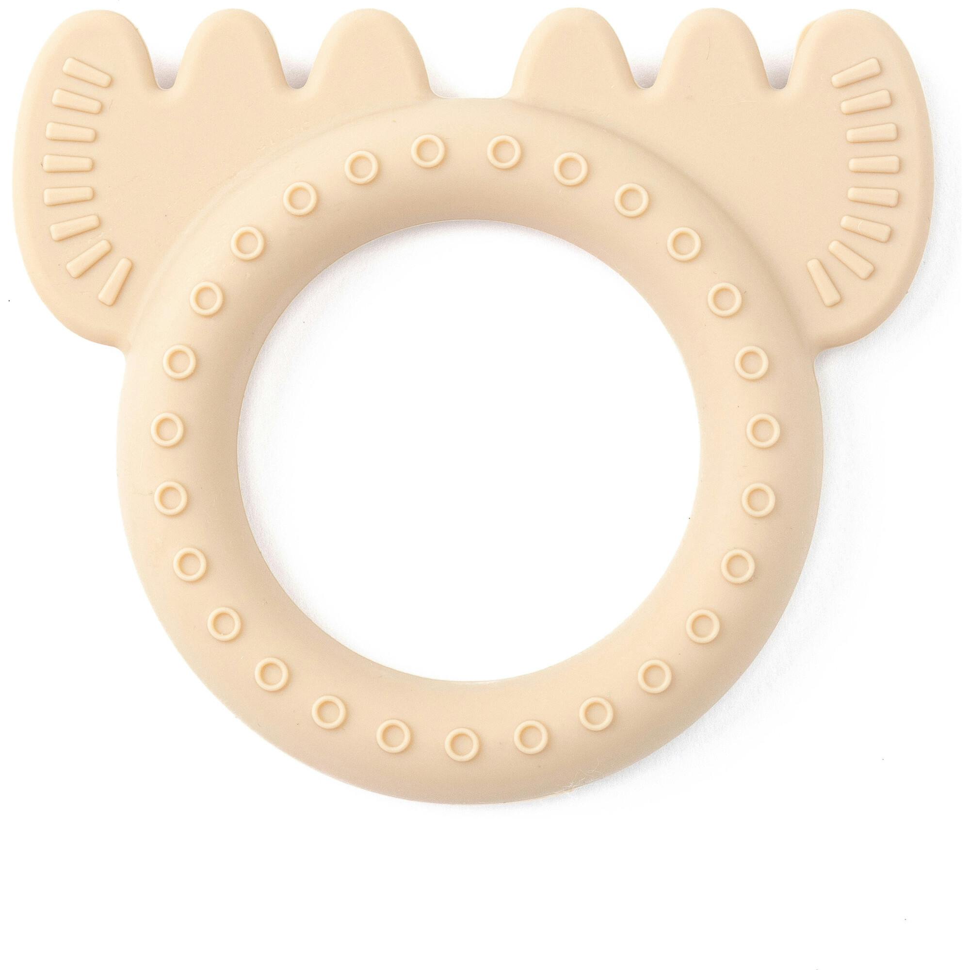 Rattle Teether