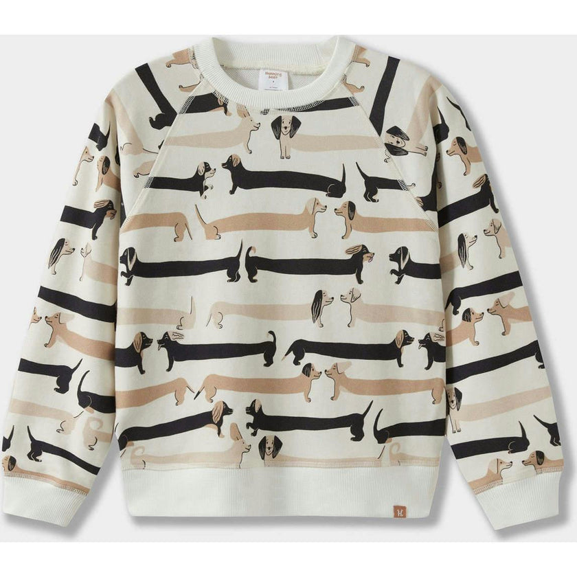 Dreams Sweatshirt