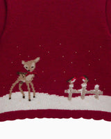 Fawn Sweater