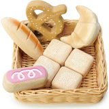 Bread Basket