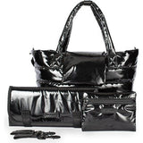 Capri Diaper Tote