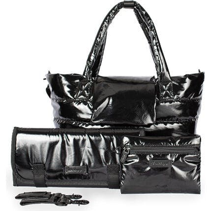 Capri Diaper Tote