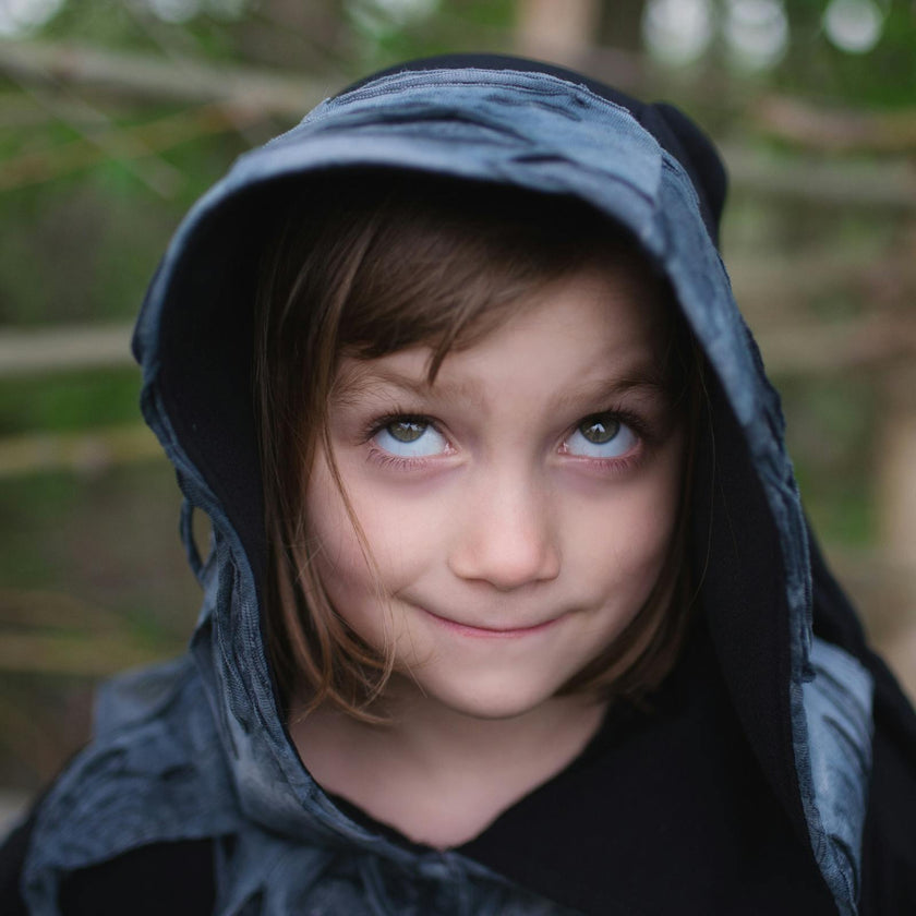 Grim Reaper Cloak