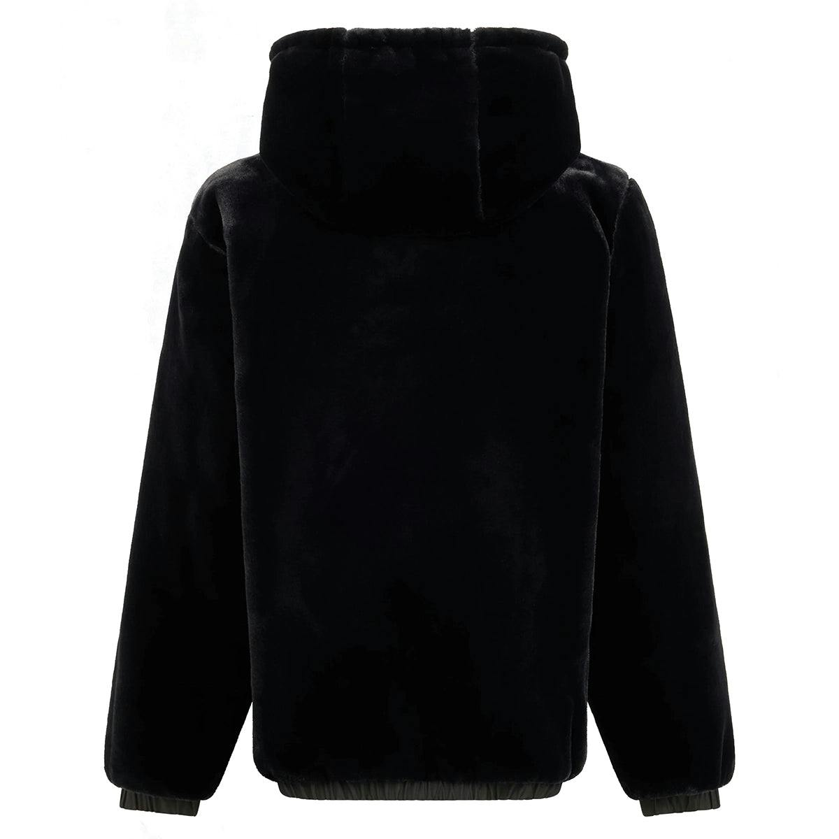 Simcoe Reversible Jacket