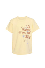 Kid's New Era T-shirt-Unisex