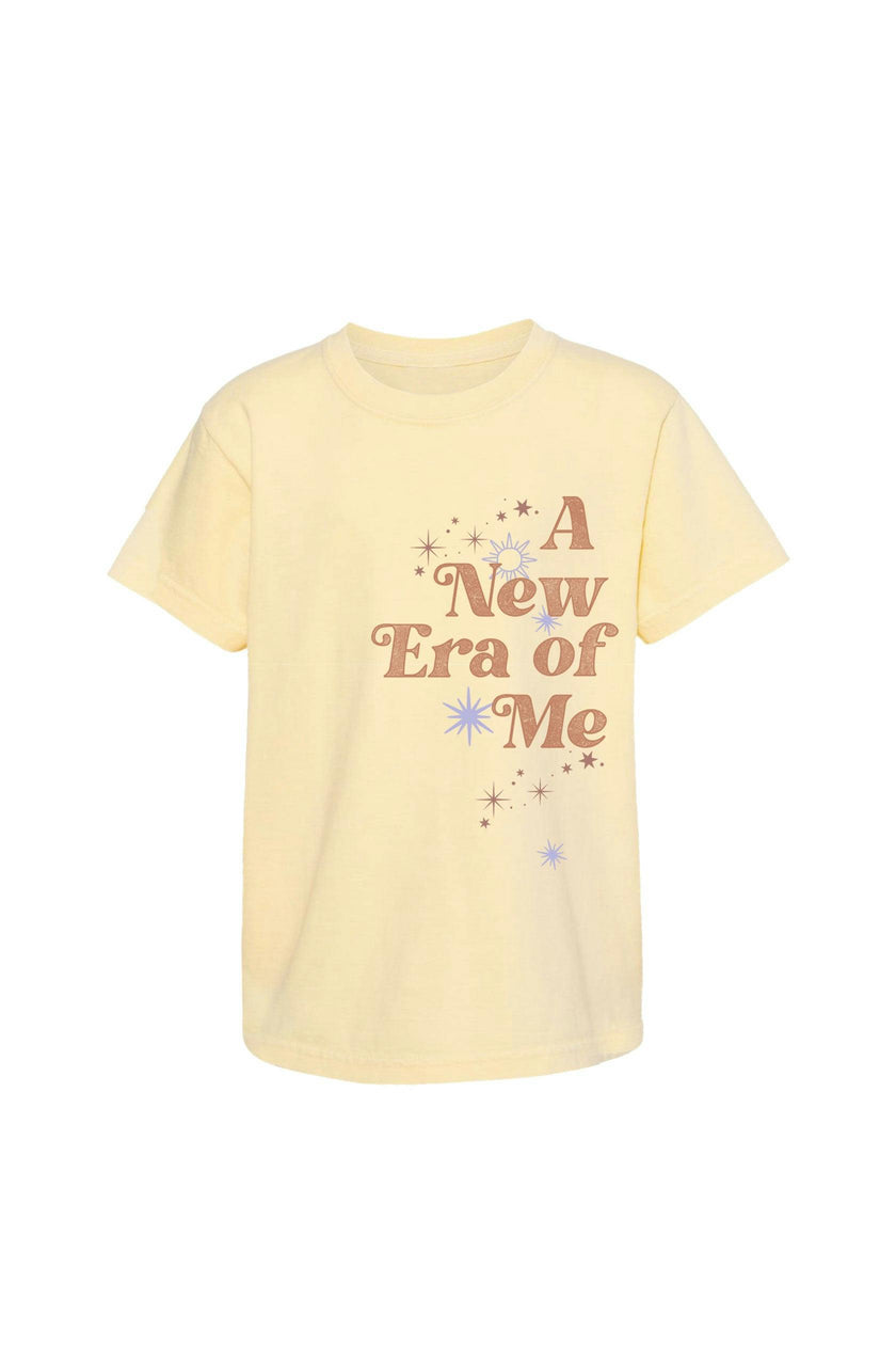 Kid's New Era T-shirt-Unisex