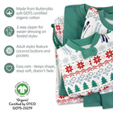 Matching Family Jammies Christmas Pajamas
