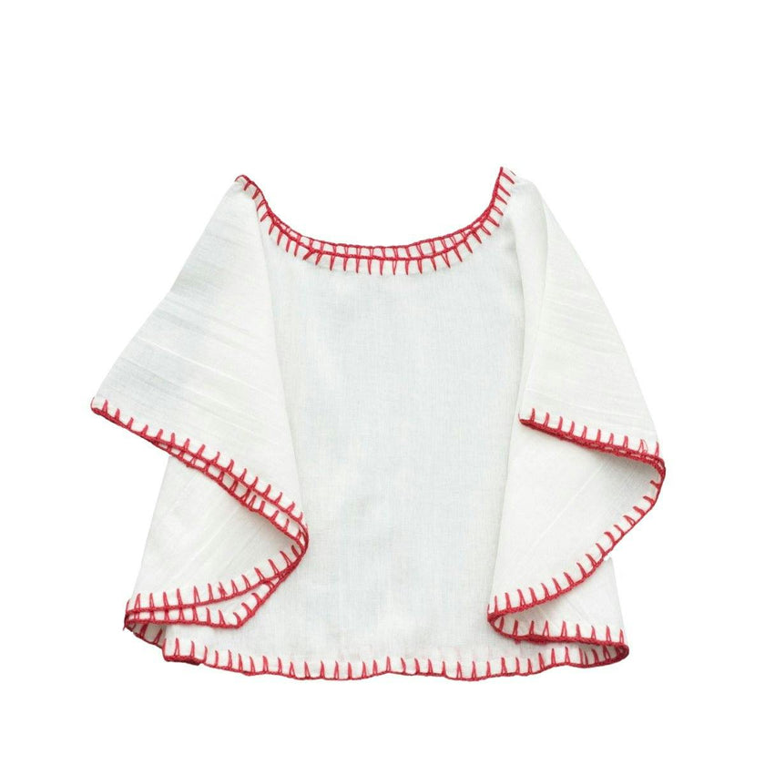 Butterfly Blouse