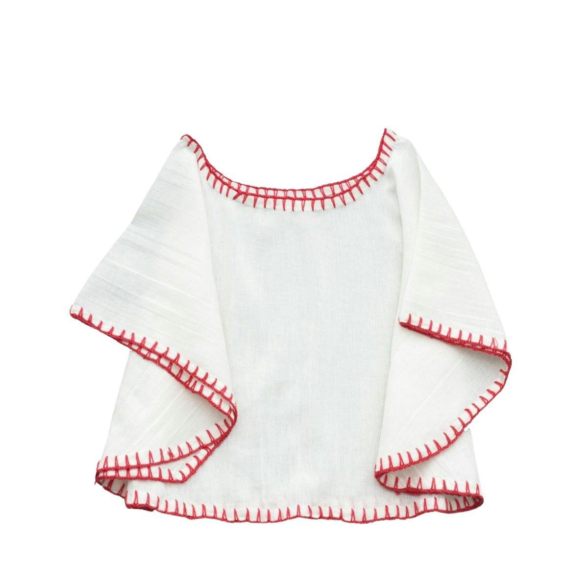 Butterfly Blouse
