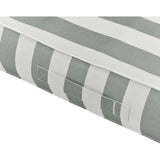 Luxe Lie-On Lounger