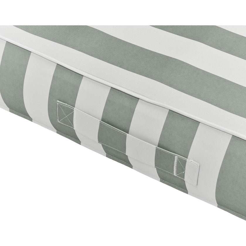 Luxe Lie-On Lounger