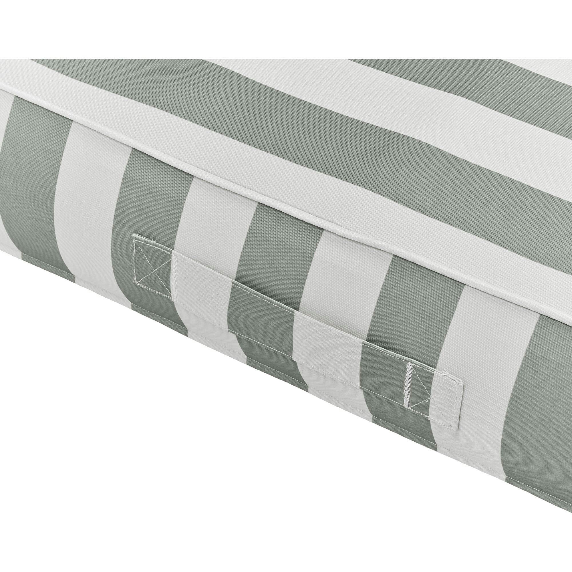 Luxe Lie-On Lounger