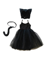 Cat Tutu Halloween Costume