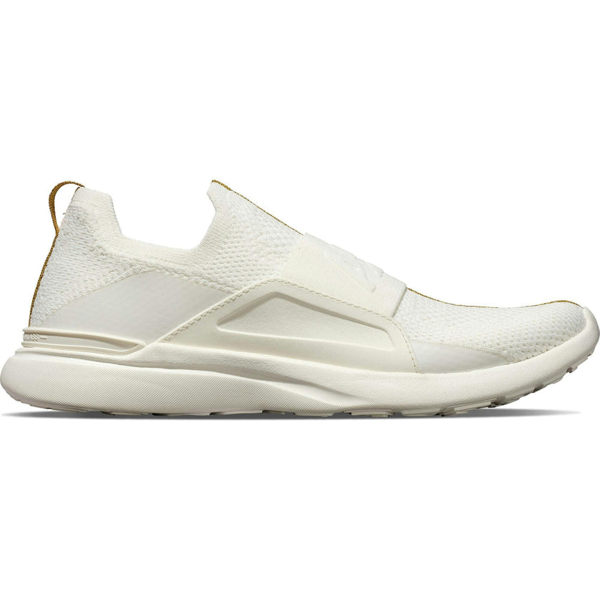 Women's Techloom Bliss Sneakers, Cream