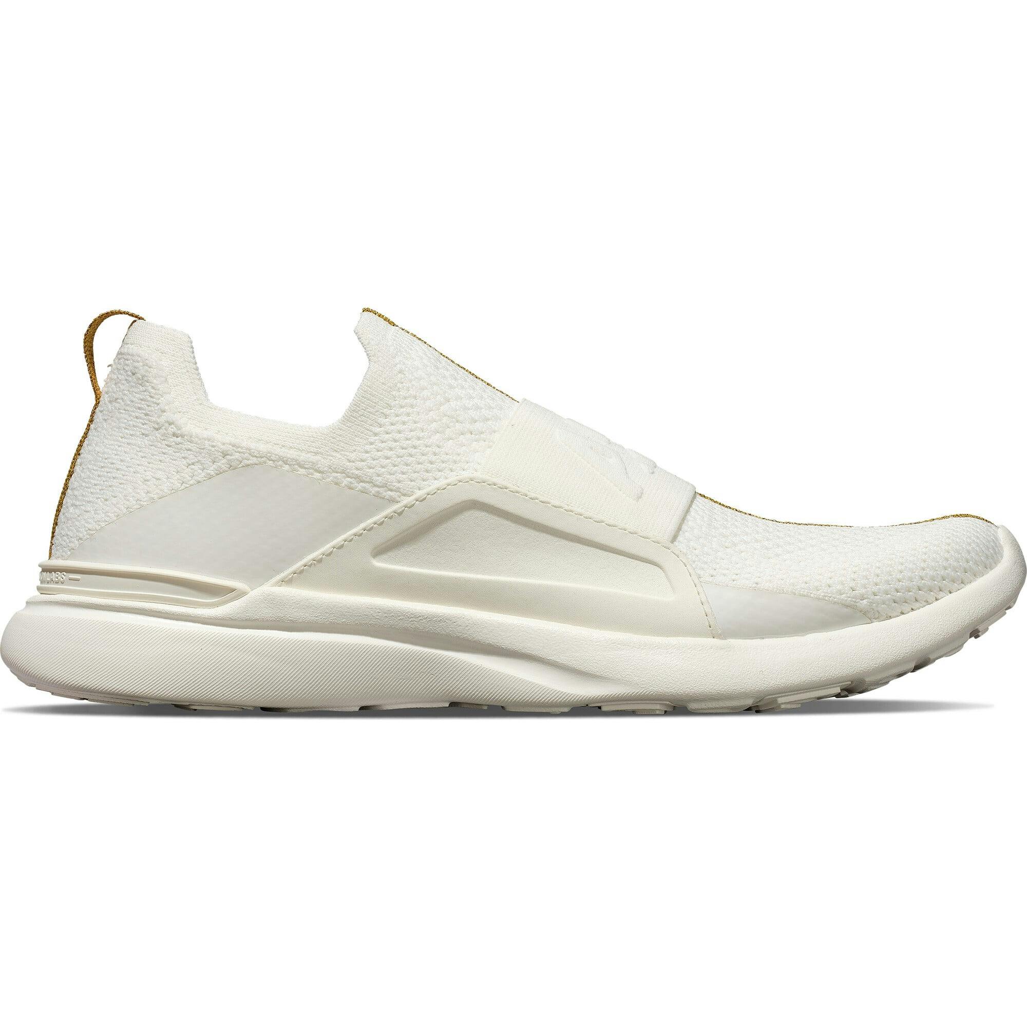 Women's Techloom Bliss Sneakers, Cream