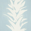 White Lotus 10-Yard Wallpaper