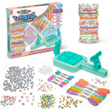 Rainbow Loom: Wrapit Loom Bracelet Maker - DIY Friendship Bracelet Kit