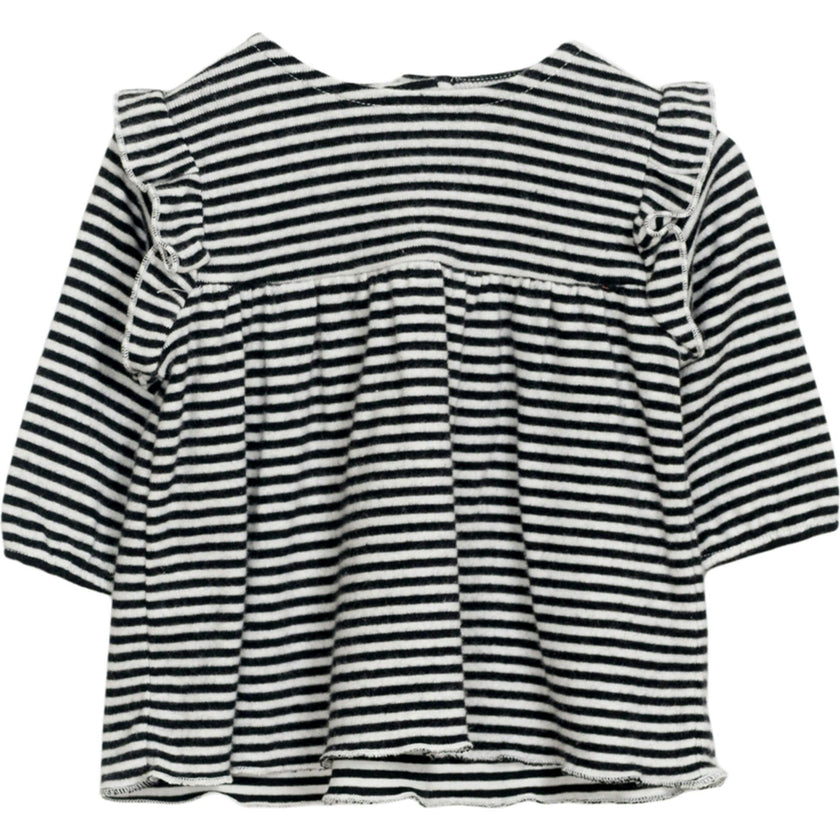 Striped Tunic