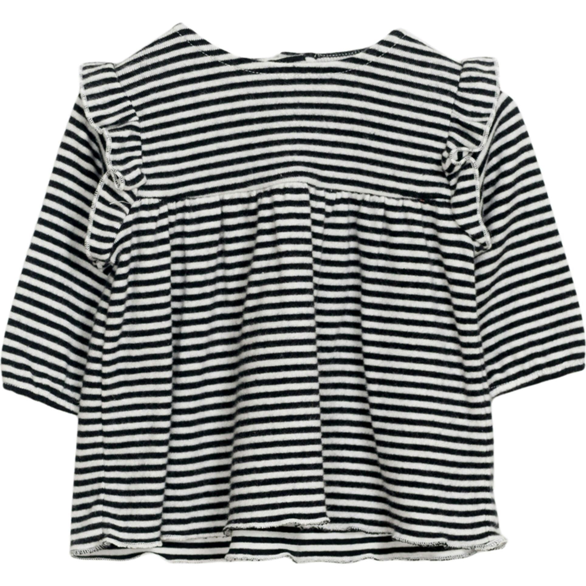 Striped Tunic