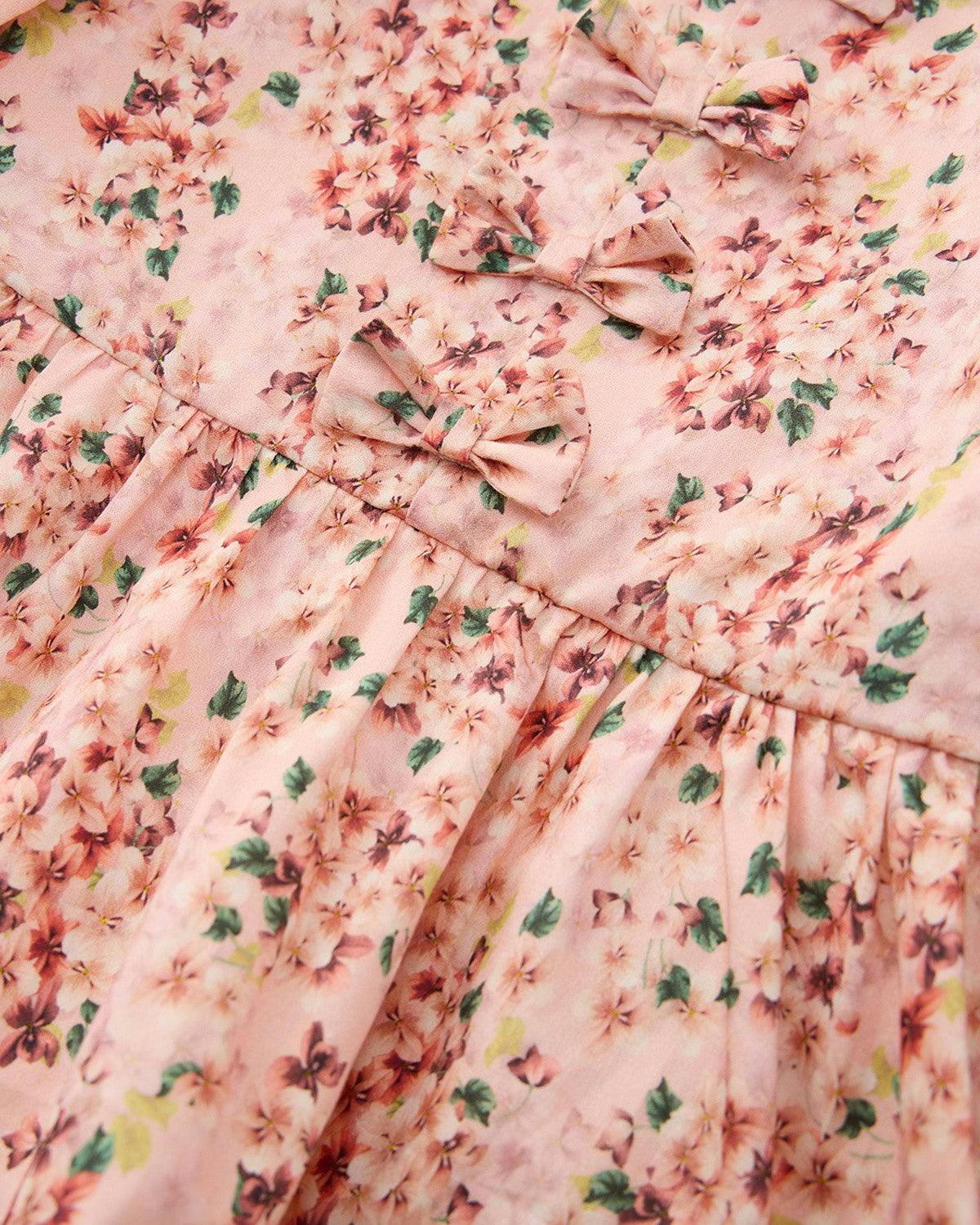 Rosabella Maxi Dress (Baby)