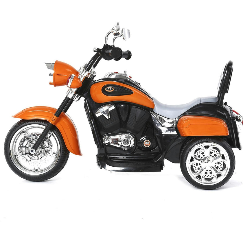 6V Freddo Toys Chopper Style Ride on Trike